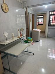 Blk 158 Meiling Heights (Queenstown), HDB 3 Rooms #511202561